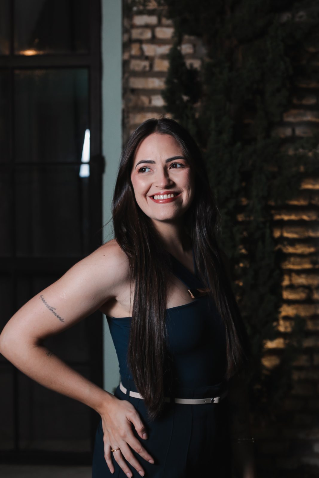 Leidhyane Magalhães